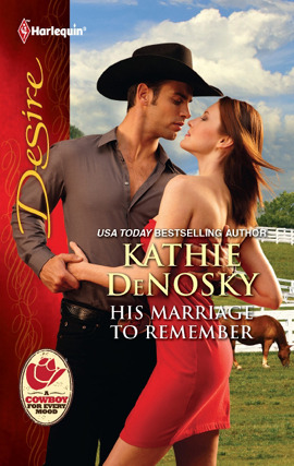 Title details for His Marriage to Remember by Kathie DeNosky - Available